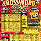 cash bet crossword
